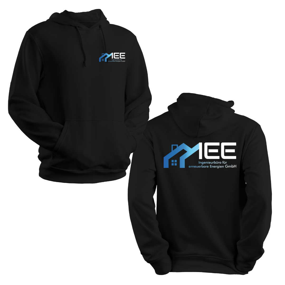 IEE Hoodie