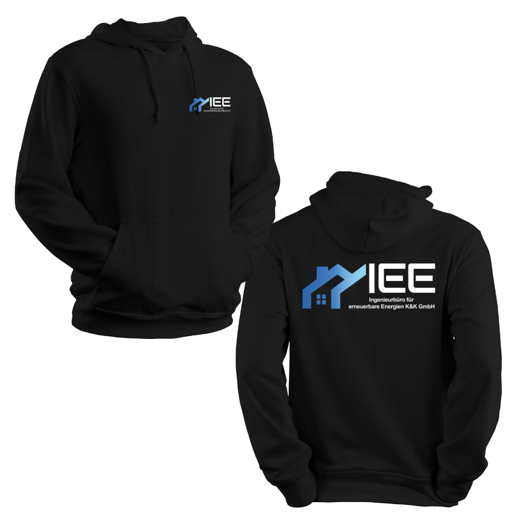 IEE Hoodie