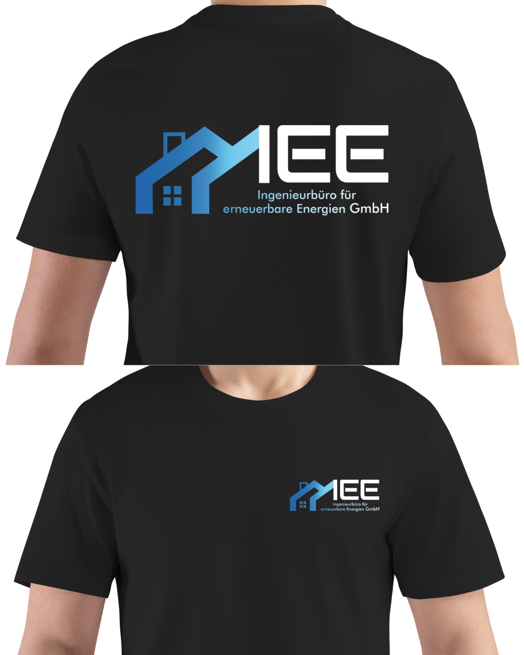 IEE T-Shirt Basic