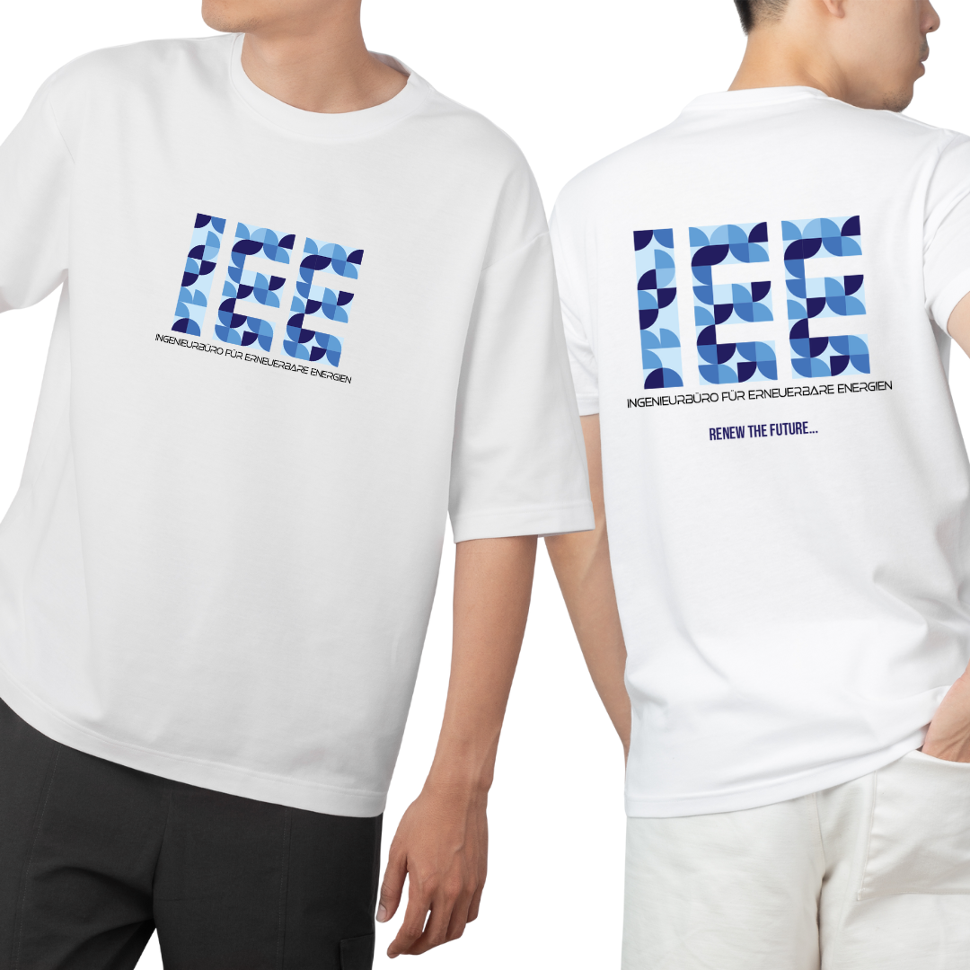 IEE Oversize Longsleeve