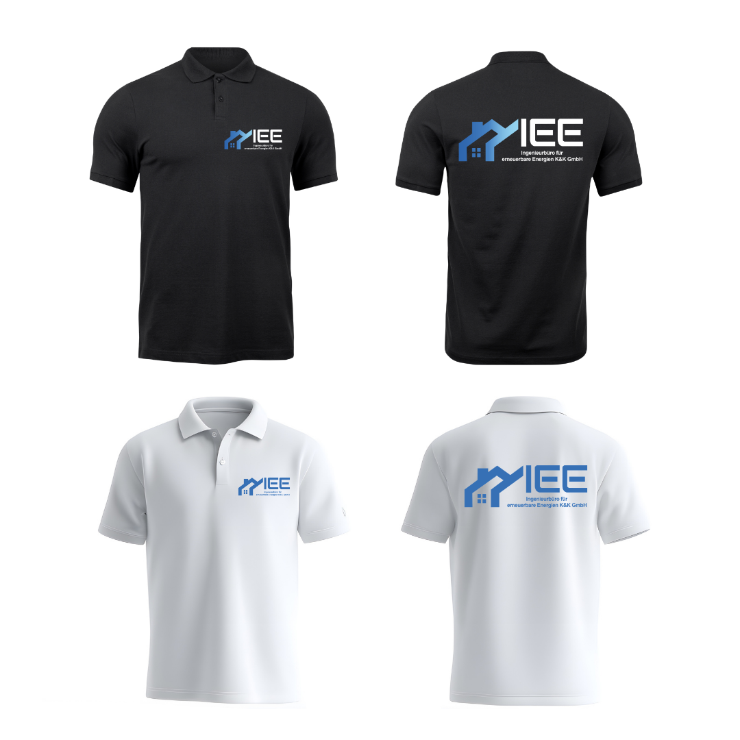 IEE Poloshirt