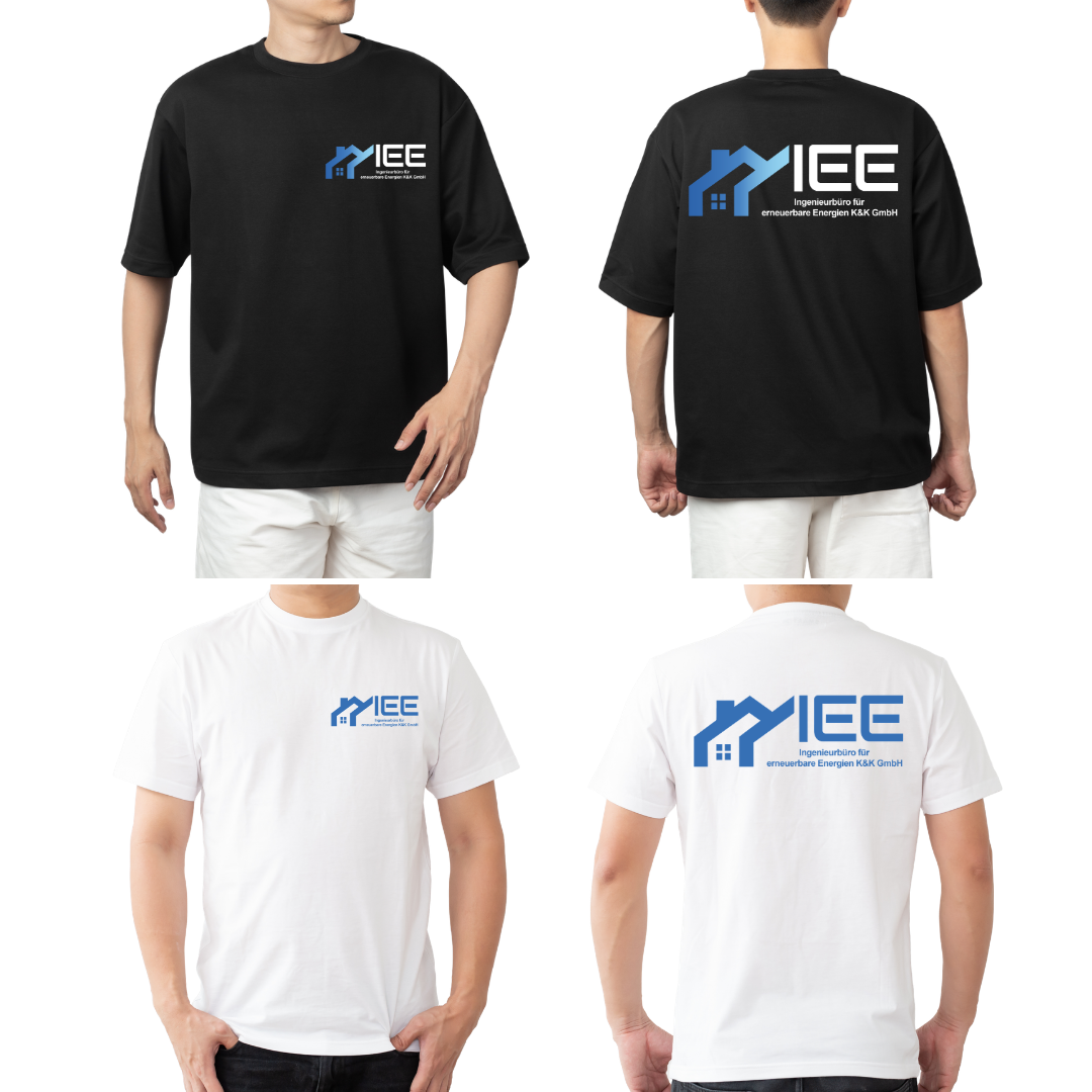 IEE T-Shirt Basic