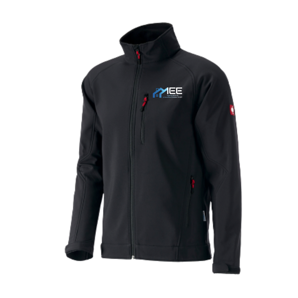 IEE Softshelljacke – Engelbert Strauss