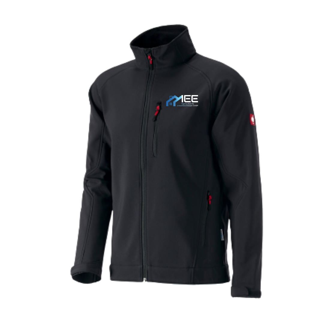 IEE Softshelljacke – Engelbert Strauss