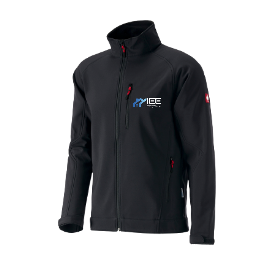 IEE Softshelljacke – Engelbert Strauss