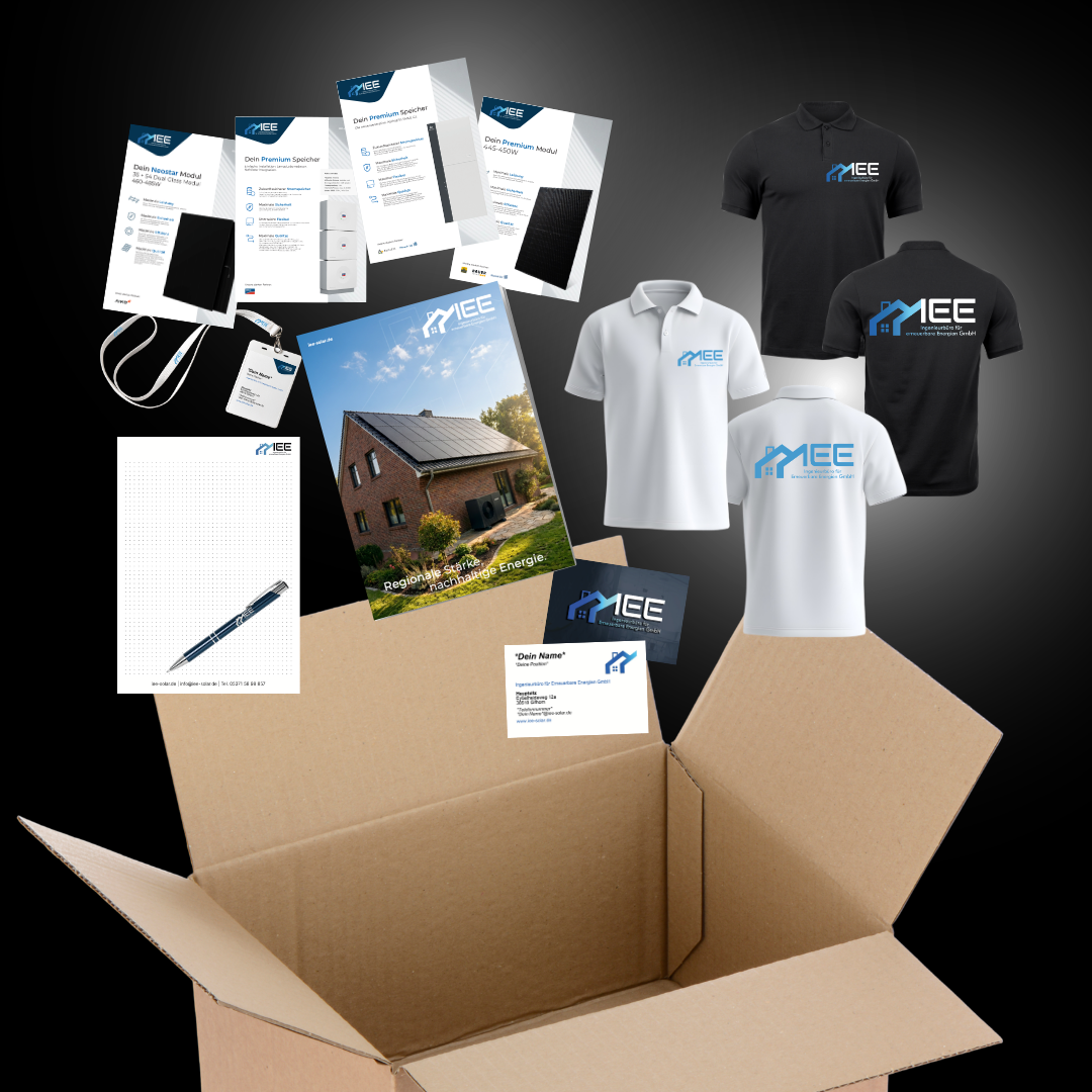 IEE Starter-Bundle