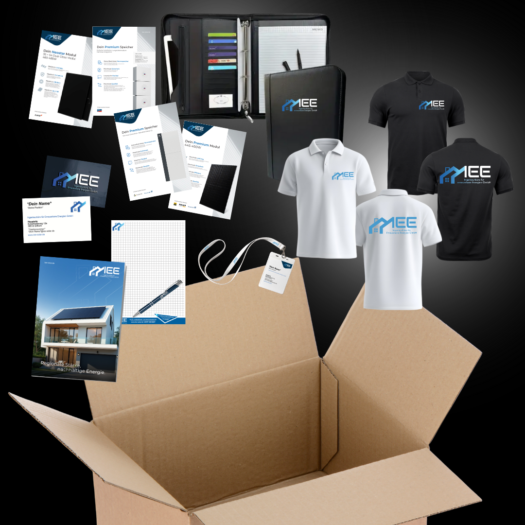 IEE Starter-Bundle