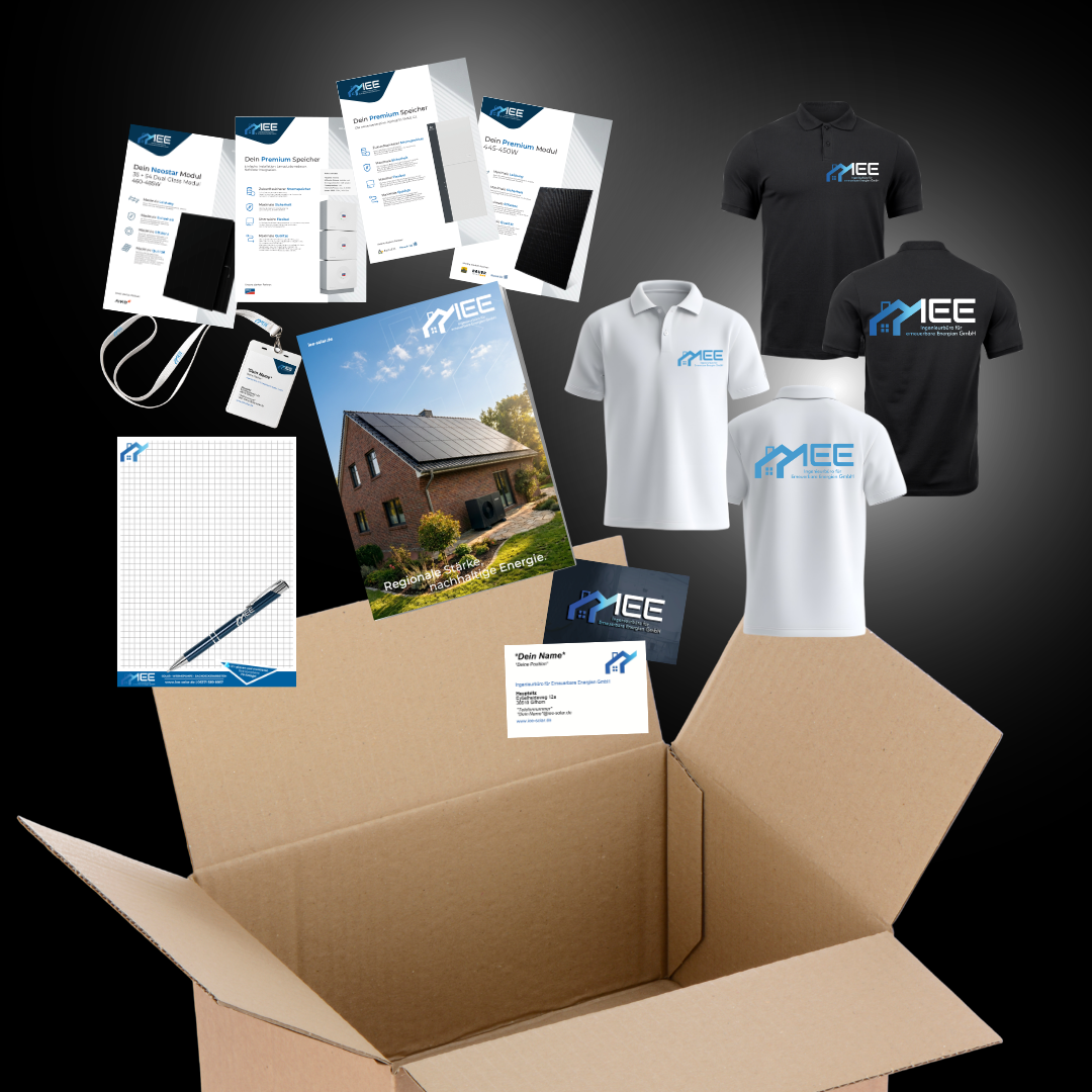 IEE Starter-Bundle